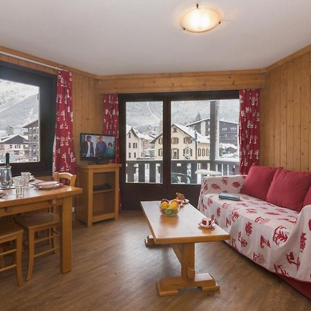 Appartement Anaite 15 - Happy Rentals Les Houches Esterno foto