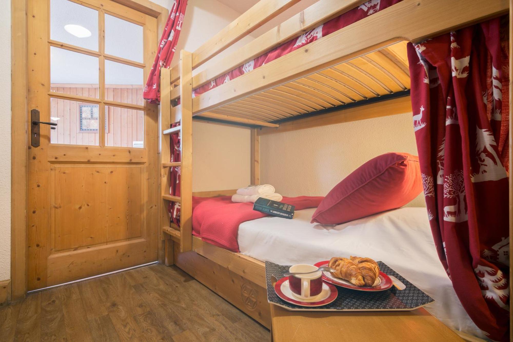Appartement Anaite 15 - Happy Rentals Les Houches Esterno foto