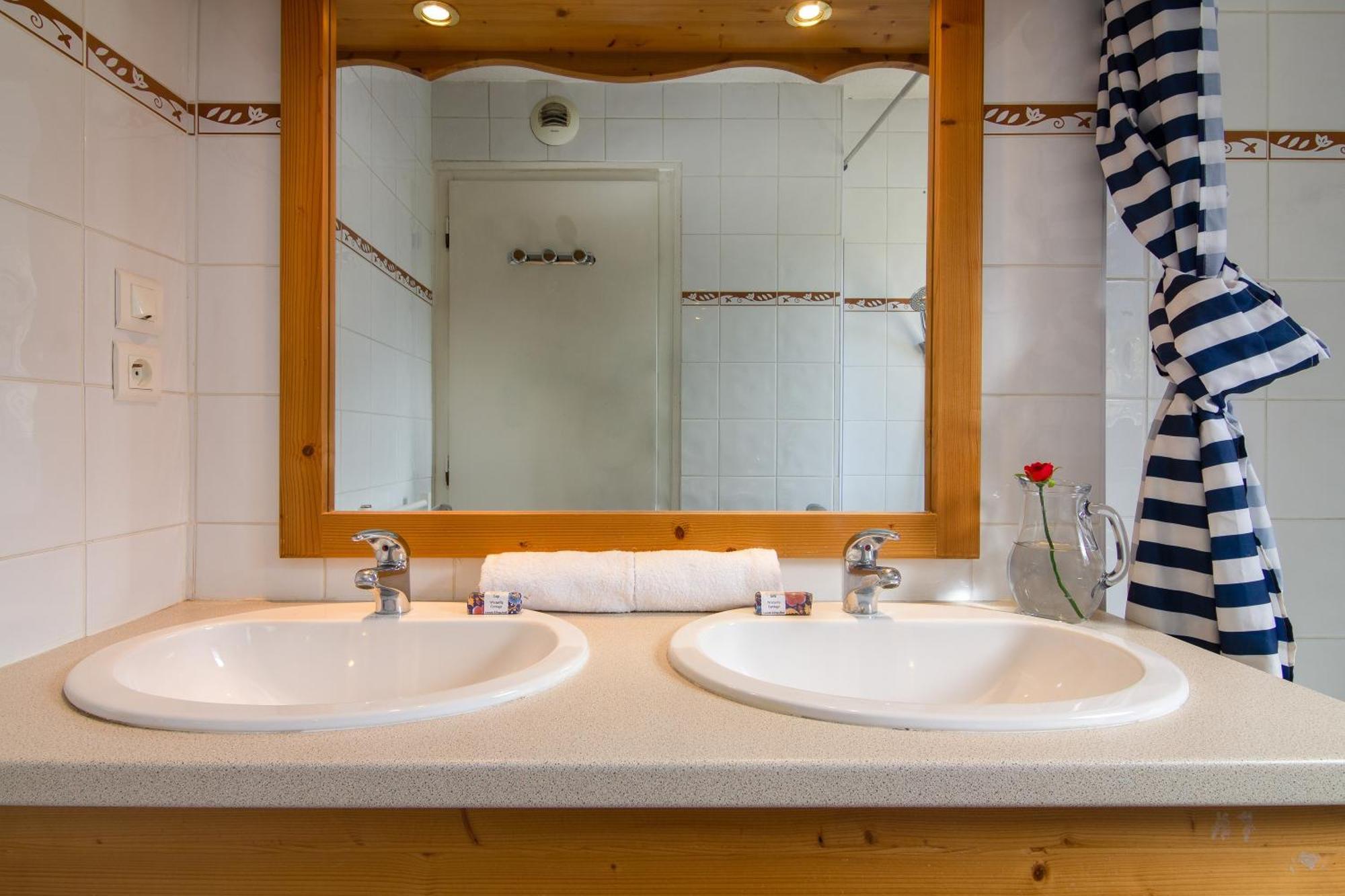 Appartement Anaite 15 - Happy Rentals Les Houches Esterno foto