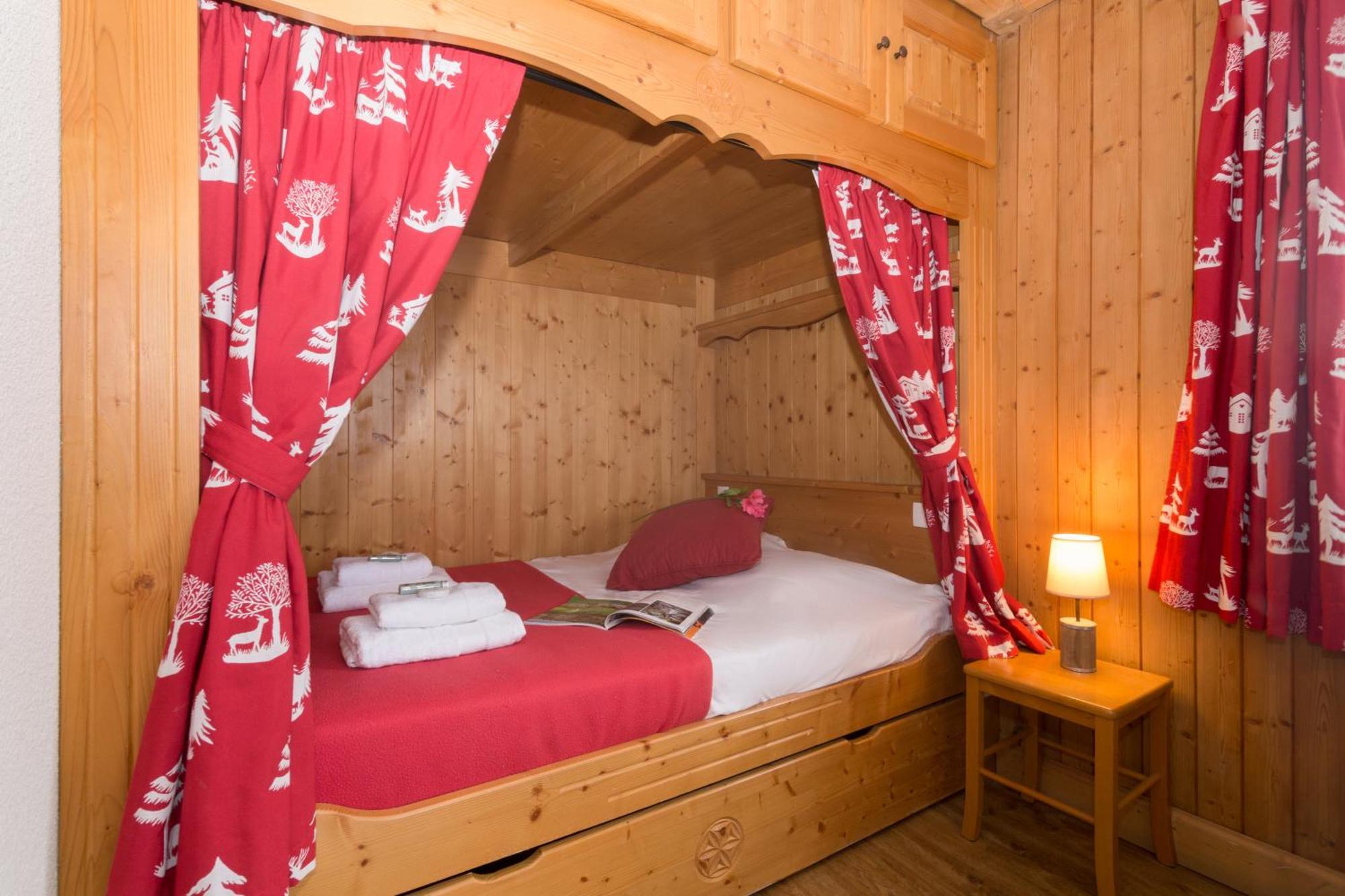 Appartement Anaite 15 - Happy Rentals Les Houches Esterno foto